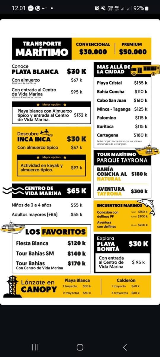 Espectacular Aparta