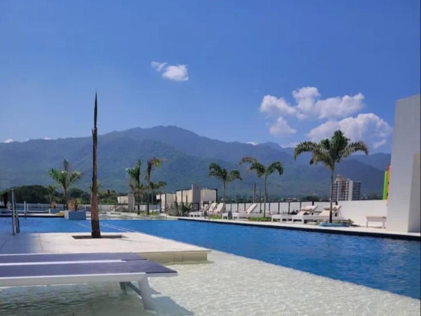 Espectacular Aparta Appartement *