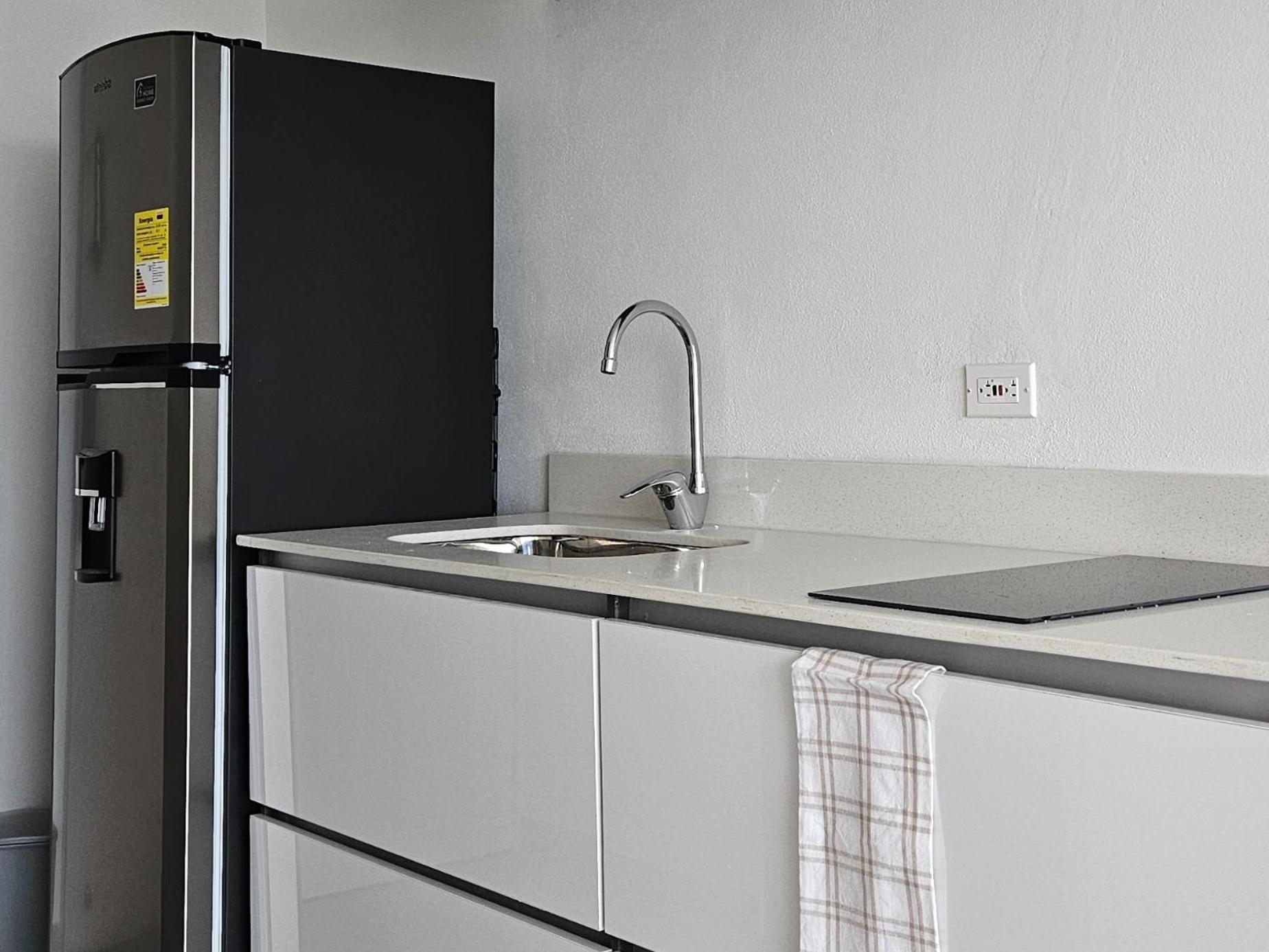 Appartement Espectacular Aparta