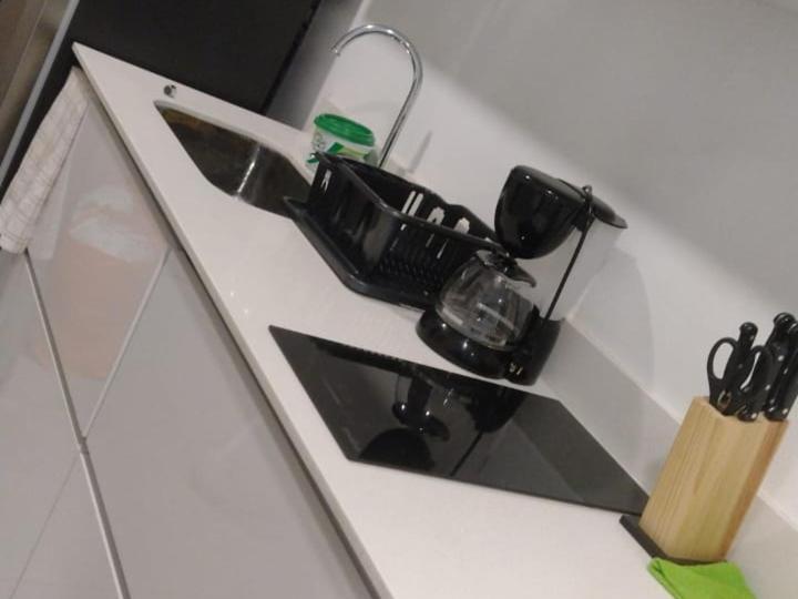 Appartement Espectacular Aparta
