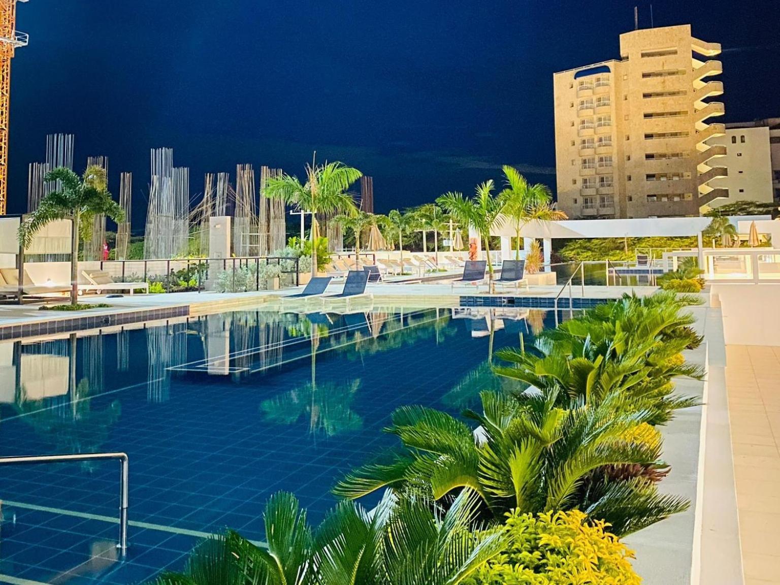 Appartement Espectacular Aparta