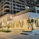 Espectacular Aparta Suite