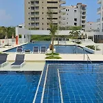 Espectacular Aparta Suite
