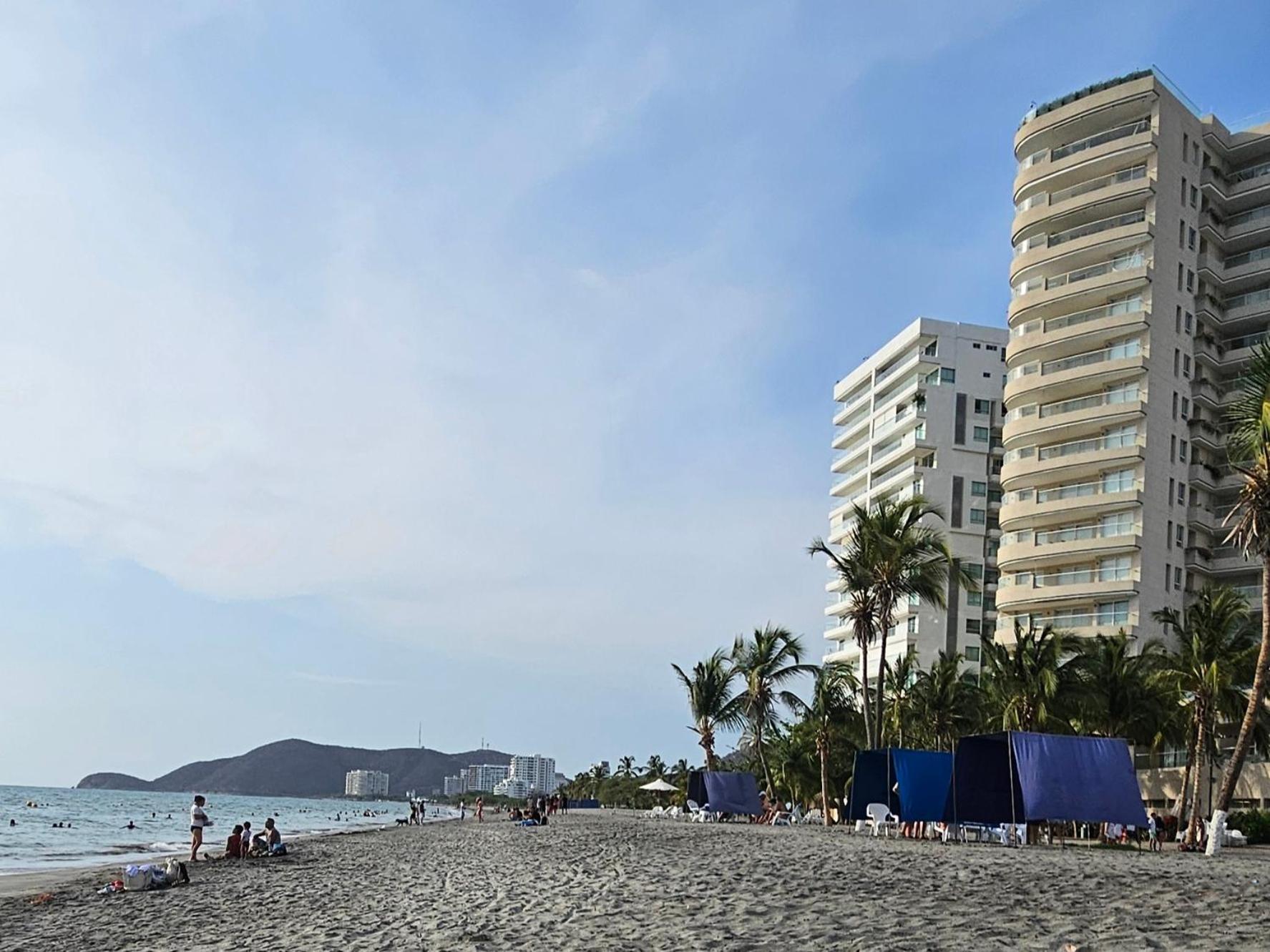 Espectacular Aparta Apartment *