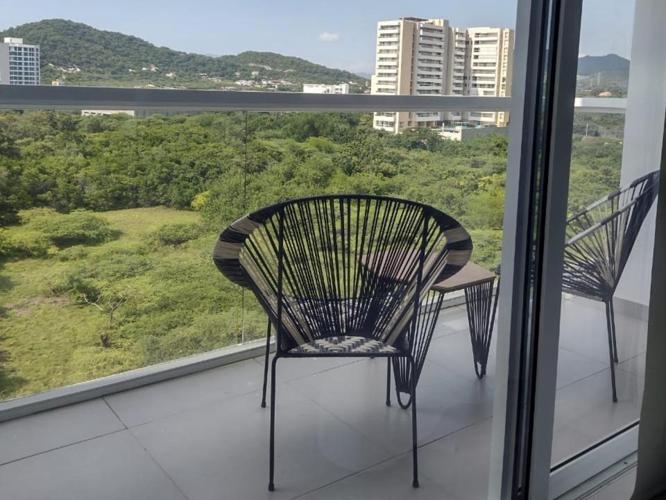 Apartment Espectacular Aparta Santa Marta (Magdalena)