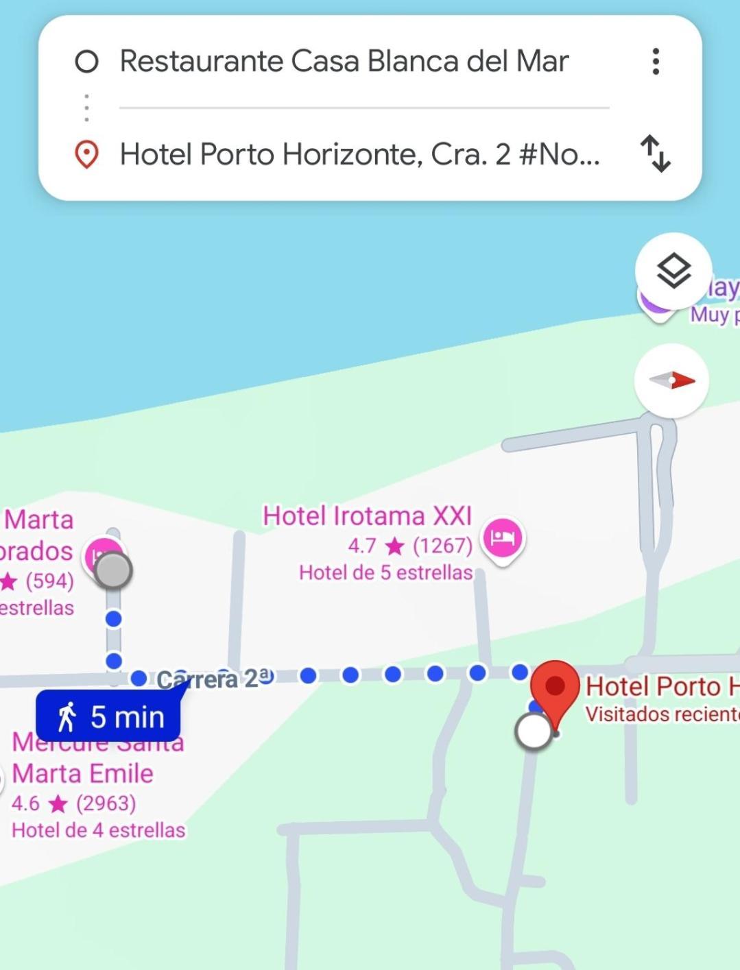 Espectacular Aparta Apartment Santa Marta (Magdalena)